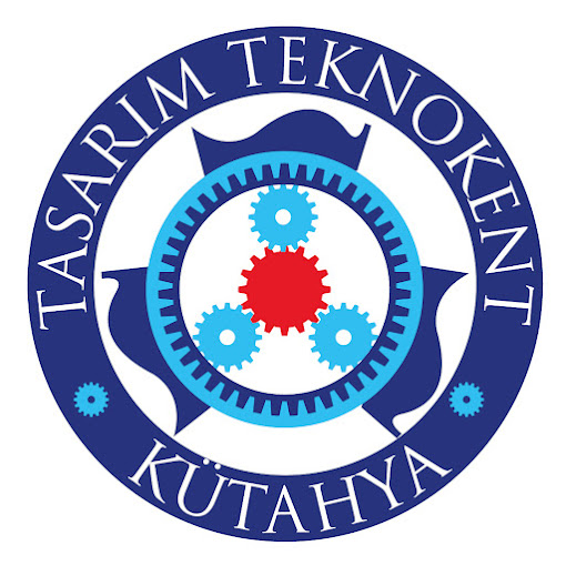 Teknokent Logo